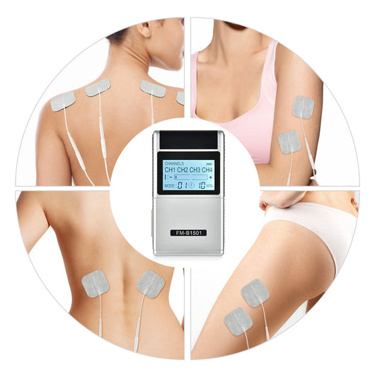 Appareil EMS Électrostimulation