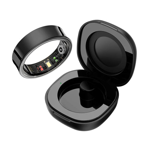 Bague Connectée Santé & Sommeil