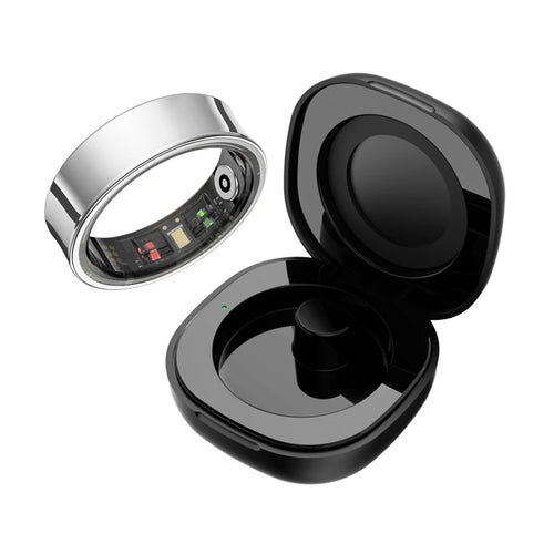 Bague Connectée Santé & Sommeil