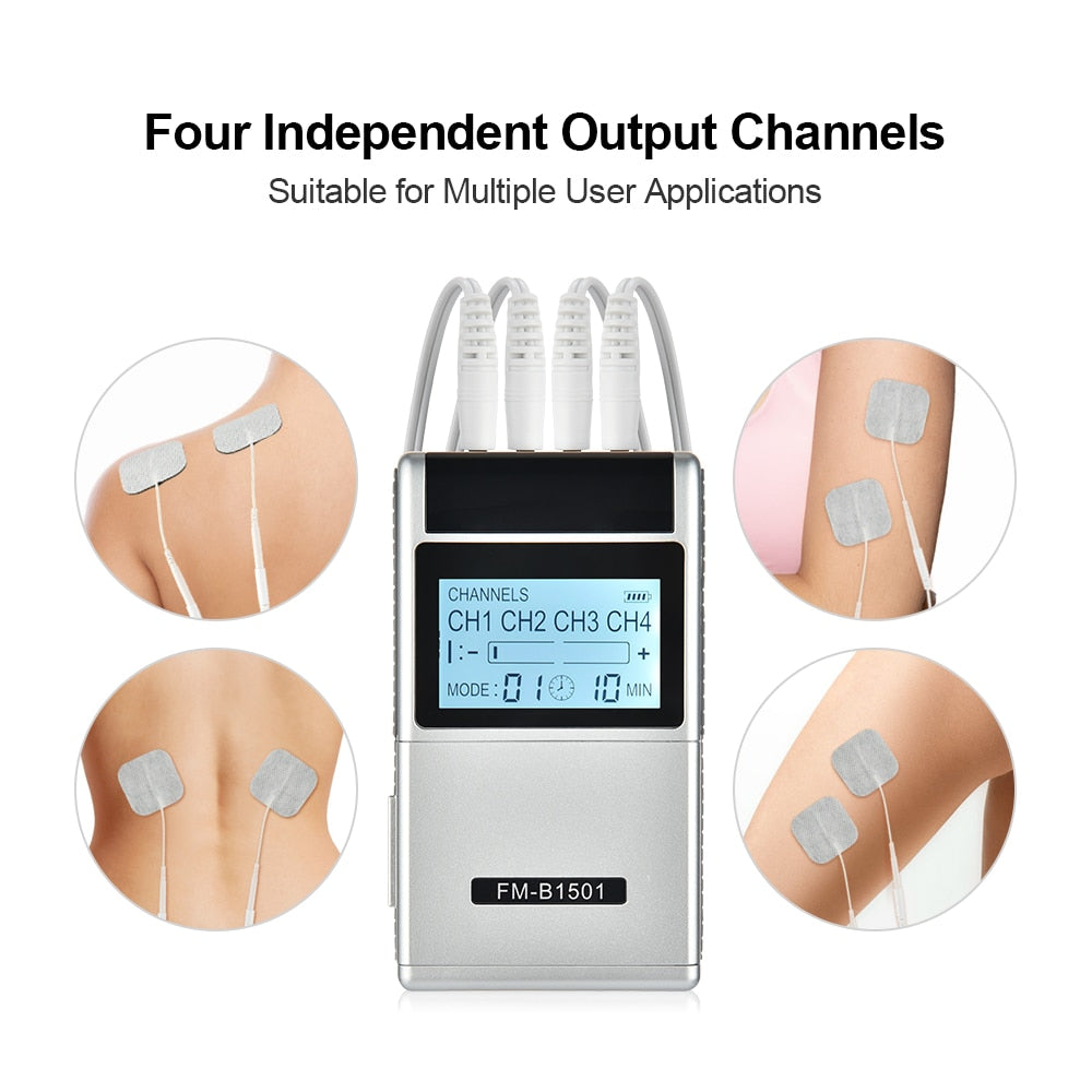 Appareil EMS Électrostimulation