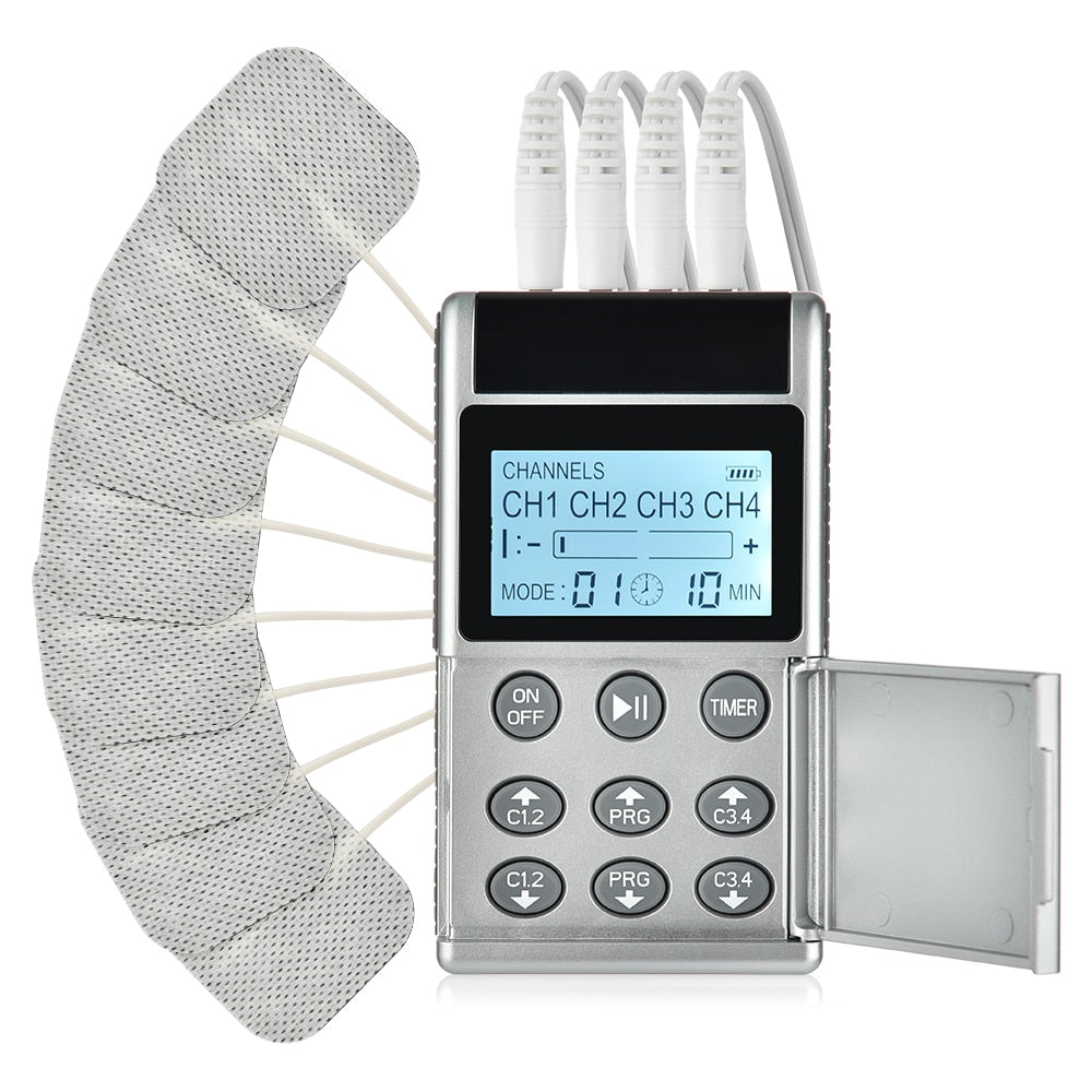 Appareil EMS Électrostimulation