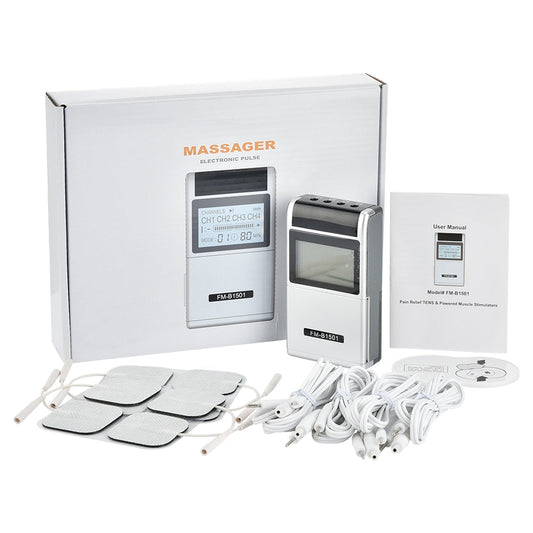 Appareil EMS Électrostimulation